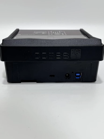 Access-IS Atom ADR300-URB Yüksek Çözünürlüklü Belge Okuyucu - Resim 7