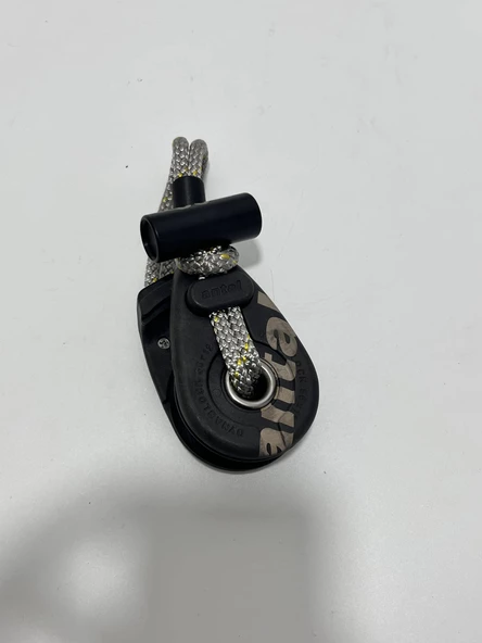 Antal Dynablock 56mm Halat Bloku - 4