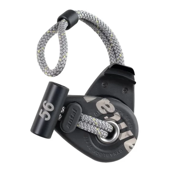Antal Dynablock 56mm Halat Bloku - 2