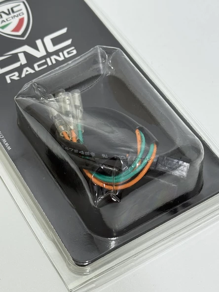 Cnc Racing  Ducati Sinyal Adaptör Kablosu CB001B - 3