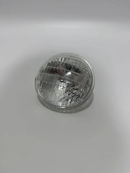Çevre Aydınlatma ve Traktör Farı PAR36 24V 50W 11642 - 5