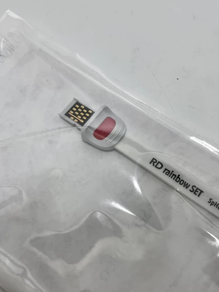Masimo Rd Rainbow Set-2 Neo Sensör Kutusu 10 Adet - 3