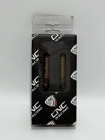 Cnc Racing Ducati Sıralı Led Sinyal Lambası ID020B - 3