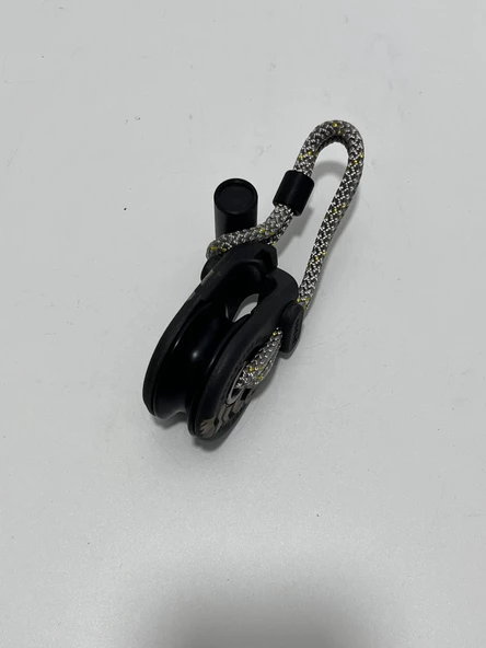 Antal Dynablock 56mm Halat Bloku - 5