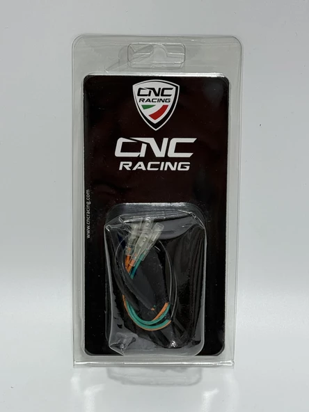 Cnc Racing  Ducati Sinyal Adaptör Kablosu CB001B - 2