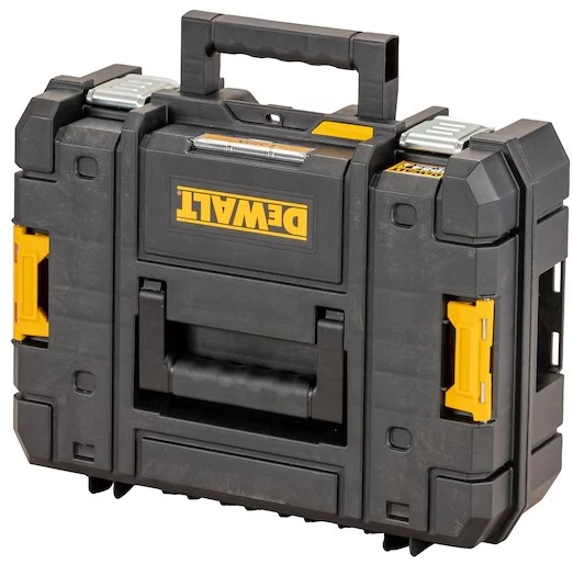 Dewalt TSTAK Ağır Hizmet Tipi IP54 Takım Çantası DWST83345 - 4