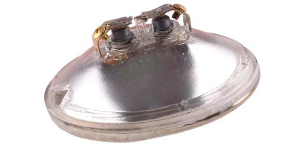 Çevre Aydınlatma ve Traktör Farı PAR36 24V 50W 11642 - 3