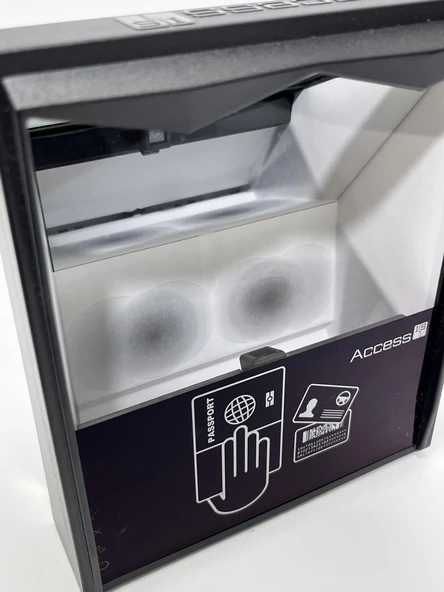 Access-IS Atom ADR300-URB Yüksek Çözünürlüklü Belge Okuyucu - Resim 3