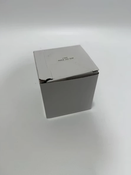 Çevre Aydınlatma ve Traktör Farı PAR36 24V 50W 11642 - 8