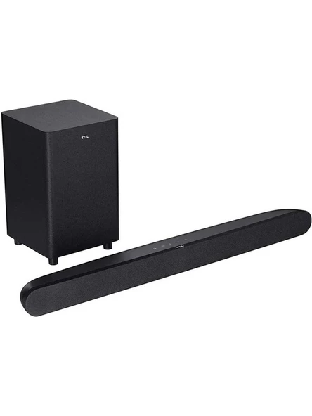 Tcl TS6110 2.1 Kanal 240 W Bluetooth Soundbar