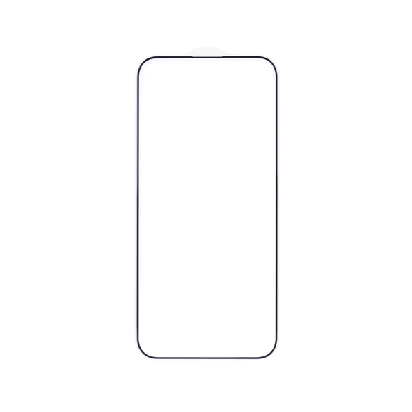 Yesido iPhone 15 Pro Premium 5D Temperli Cam Ekran Koruyucu - 6