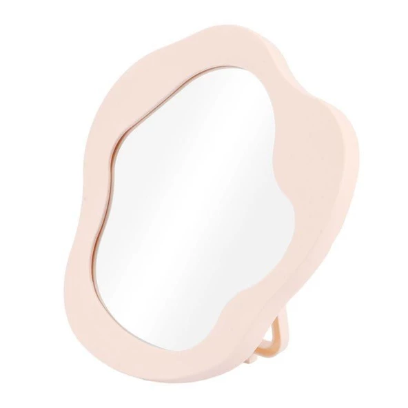 Carelly CR-1479 Makyaj Aynası Pembe - 2