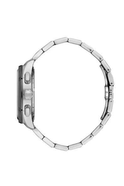 DANIEL KLEIN DK.3.10004-4 YEŞİL KADRAN METAL ERKEK KOL SAATİ - 2