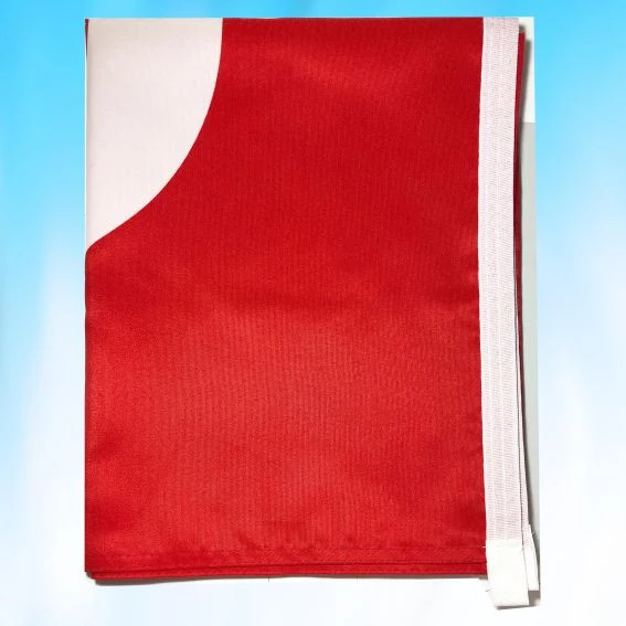 TÜRK BAYRAĞI 105X70 cm - 3