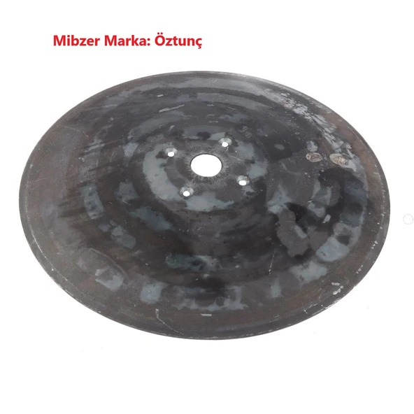 Hububat Mibzeri Ekim Sacı - 8