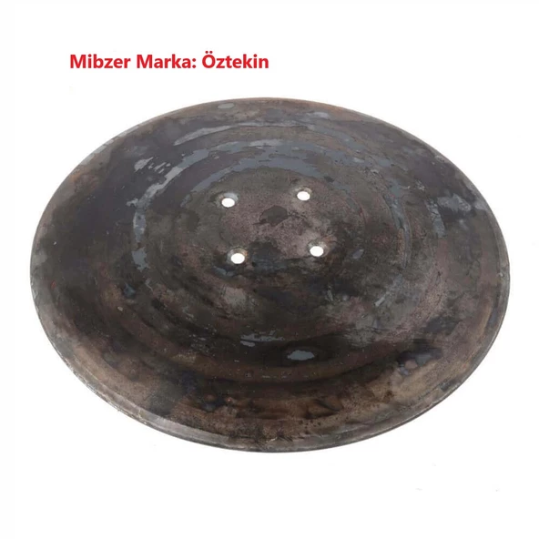 Hububat Mibzeri Ekim Sacı
