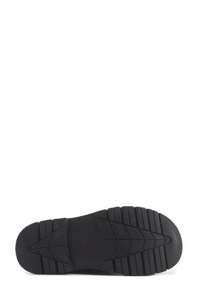 Lumberjack ROMY 4PR 101915515 Kadın Kar Botu Siyah 36-40 - 4