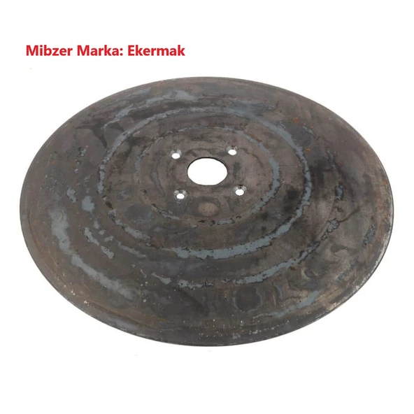 Hububat Mibzeri Ekim Sacı - 7