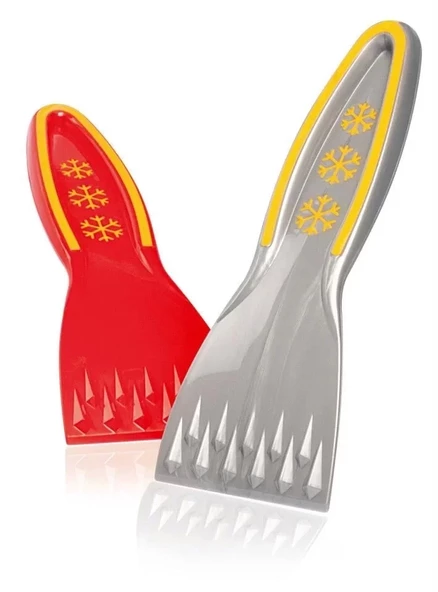 Buz Kazıyıcı - Oto Cam Buz Kazıyıcı - Resim 2