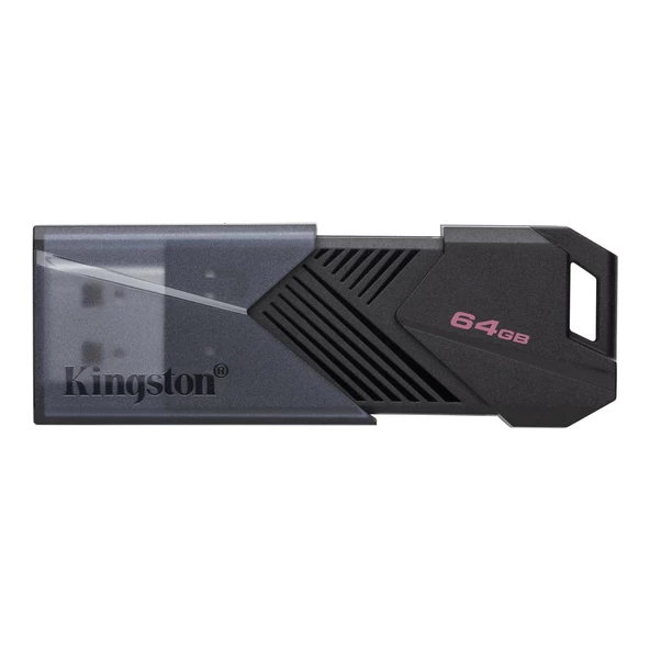 Kingston Exodia Onyx USB 3.2 DTXON/128GB 128 GB Flash Bellek