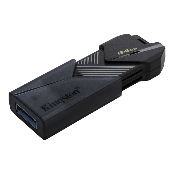 Kingston Exodia Onyx USB 3.2 DTXON/128GB 128 GB Flash Bellek - 2