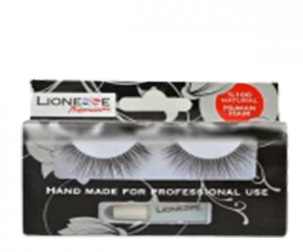 Lionesse Gerçek Kirpik Hl 805