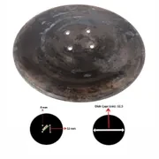 Hububat Mibzeri Ekim Sacı - 10