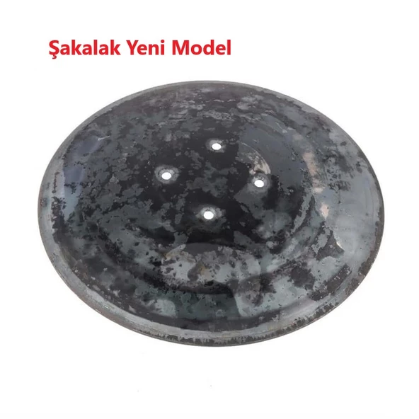 Hububat Mibzeri Ekim Sacı - 3