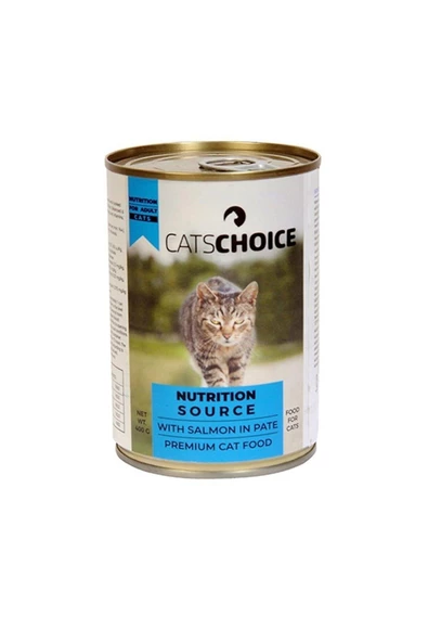 Karışık Kedi Konserve Maması 400 gr x 20 Adet - 4