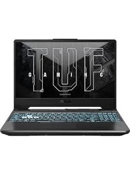 Asus Tuf Gaming FA506NC-HN075 Ryzen 5-7535HS 8 GB 512 GB SSD RTX3050 Gaming Laptop