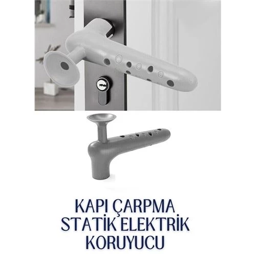 ModaCar Kapı Kolu Çarpma Koruyucu Buglione Design