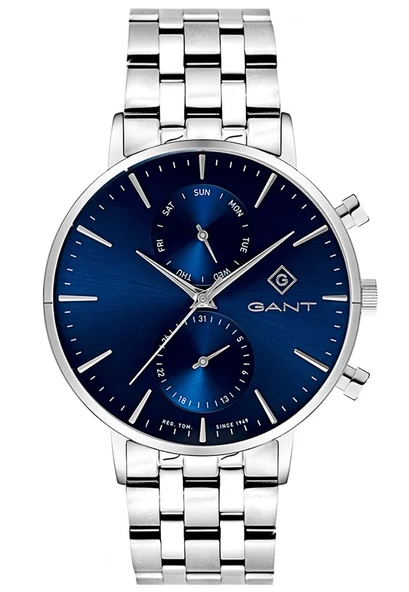 Gant G121003 Erkek Kol Saati