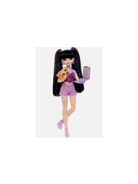 Barbie Dream Bestıes Renee HYC20 HYC24 - 2