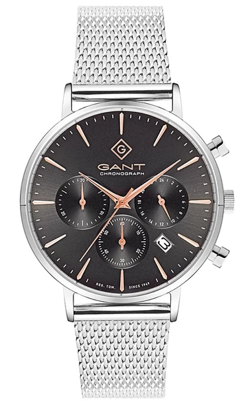 Gant G123004 Erkek Kol Saati