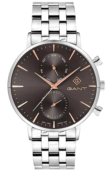 Gant G121004 Erkek Kol Saati