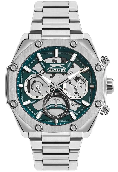 Slazenger SL.09.2378.2.02 Erkek Kol Saati ürün görseli 1
