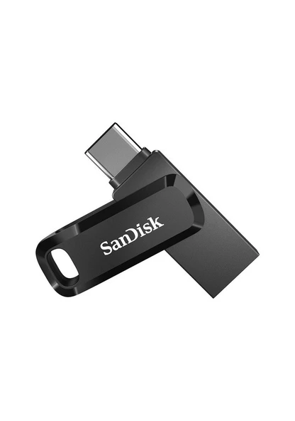 SanDisk Ultra Dual Drive GO SDDDC3-032G-G46 32 GB Flash Bellek