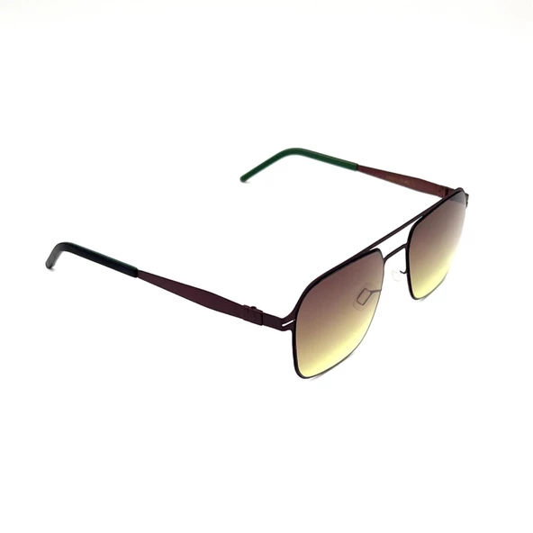 Obb Sunglasses OBB MS502 C4 Erkek Güneş Gözlüğü - Resim 5