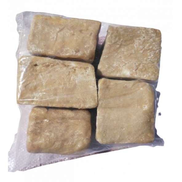 Zeytinyağlı Sabun (El yapımı)  / 1 kg - 2
