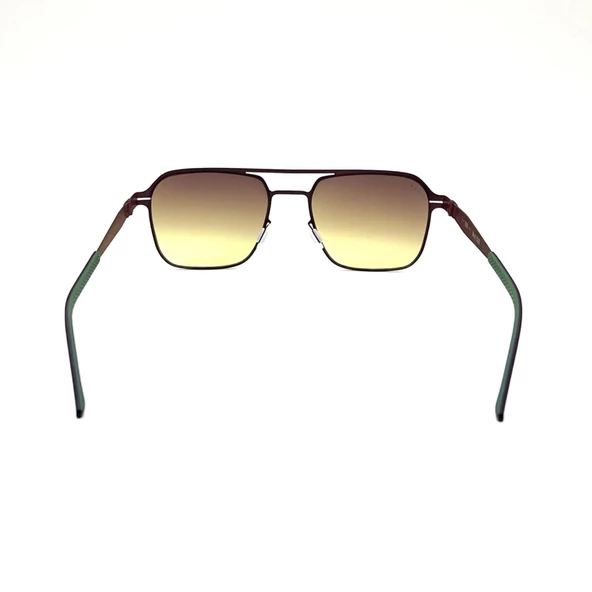 Obb Sunglasses OBB MS502 C4 Erkek Güneş Gözlüğü - Resim 4