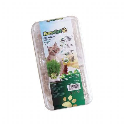 Eurocat Kedi Çimi - 2