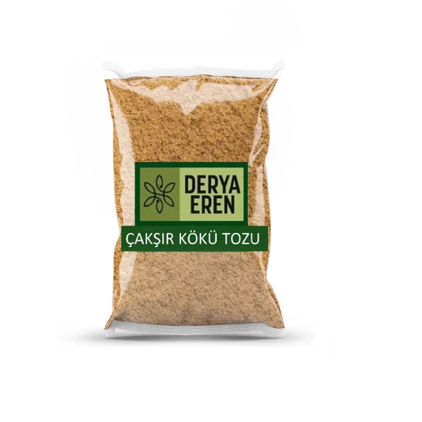 Çakşır kökü Toz 500 gr, Derya Eren ürün görseli