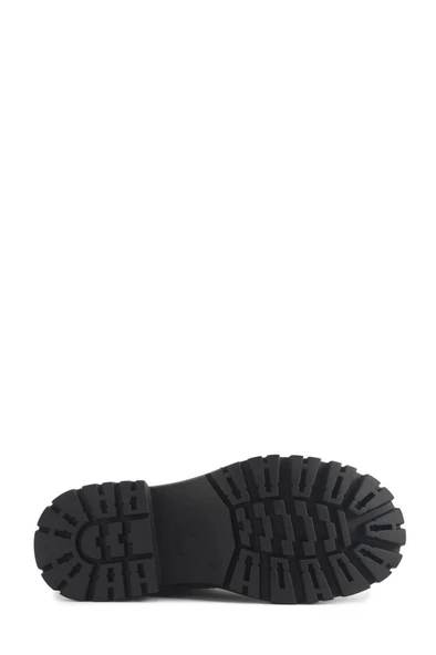 Lumberjack ELINA 4PR 101915394 Kadın Bot Olıve 36-40 - Resim 4