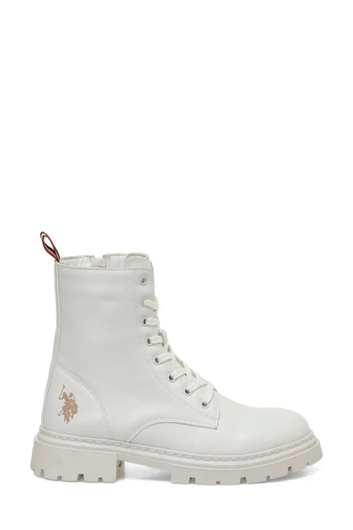 U.S. Polo Assn. Halles 4pr Bot