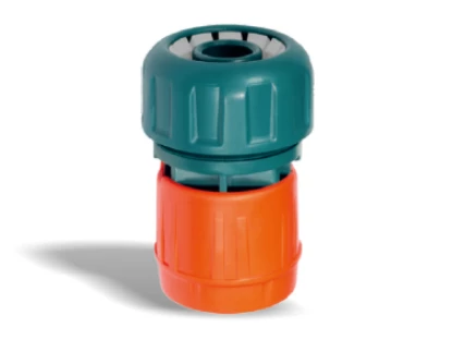 SAYIM 3/4'' OTOMATİK HORTUM BAĞLANTI ADAPTÖRÜ DİŞİ TİP - 2