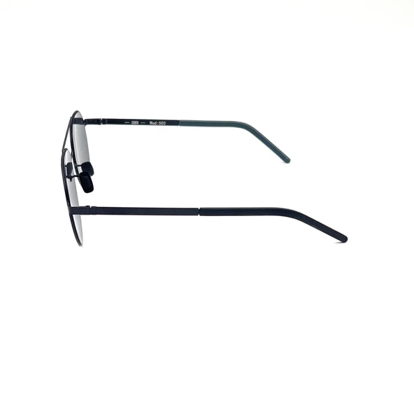 Obb Sunglasses OBB MS503 C1 Erkek Güneş Gözlüğü - Resim 3
