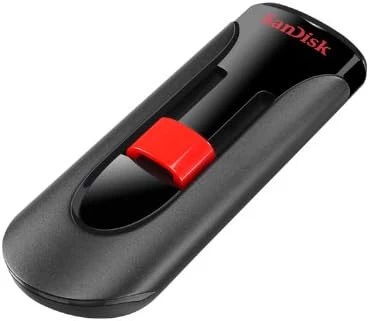 SanDisk Cruzer Glide SDCZ600-016G-G35 16 GB Flash Bellek - 3