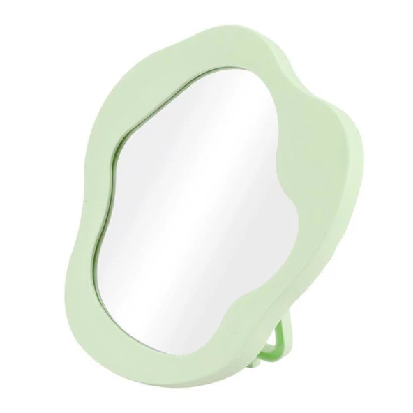 Carelly CR-1479 Makyaj Aynası Yeşil - 3