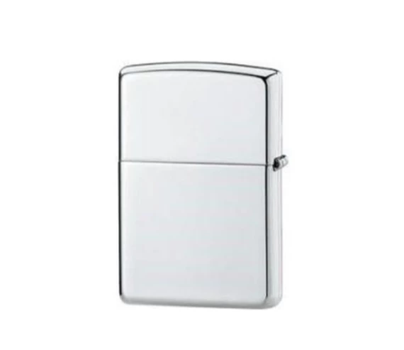 Zippo Scroll Design Çakmak 250BS -Z285 - Resim 2