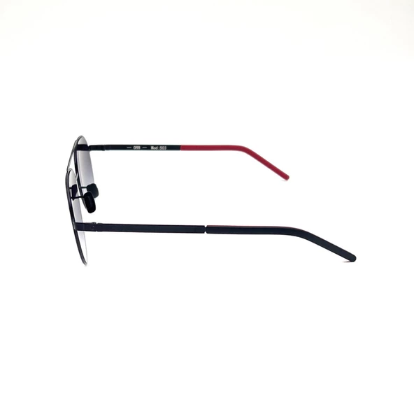 Obb Sunglasses OBB MS503 C3 Erkek Güneş Gözlüğü - Resim 3